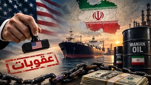 عقوبات أمريكية تستهدف