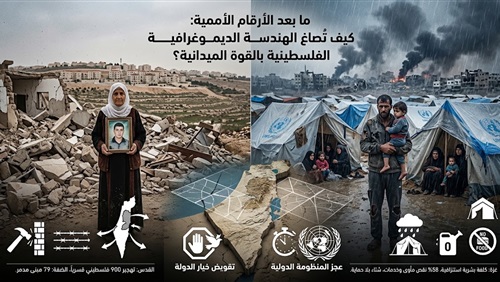 ما بعد الأرقام الأممية:
