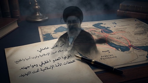 القيادة المعتمة والاستراتيجية