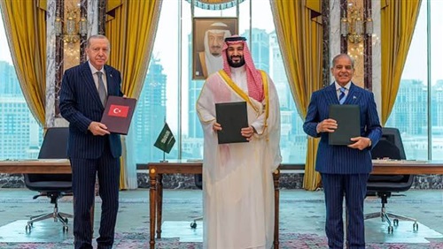 ذا ميديا لاين : اتفاق