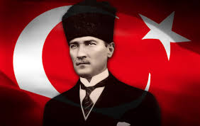 مصطفى كمال اتاتورك