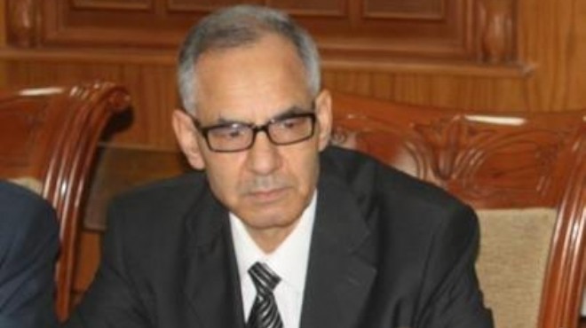 محمد على بشر