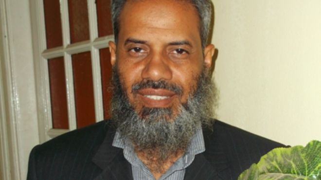 حسين عبد العال