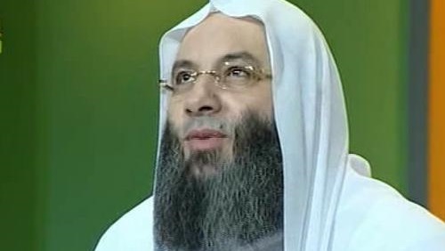 الشيخ محمد حسان