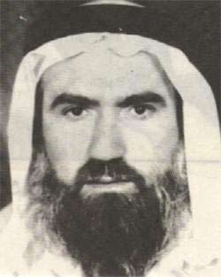 عبدالله عزام