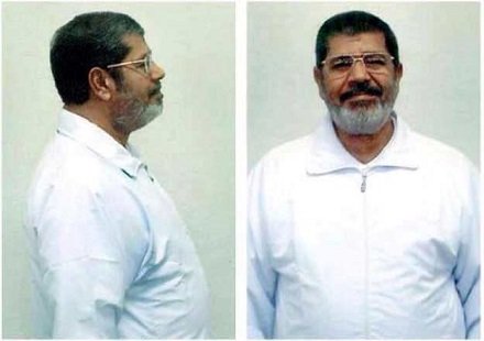 محمد مرسي