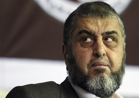 الإخوان ولعبة تقسيم