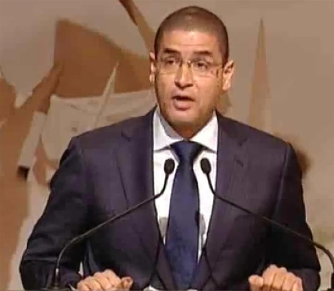 محمد أبو حامد، رئيس