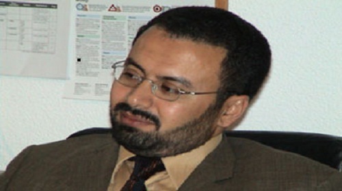  سليمان عبد القادر