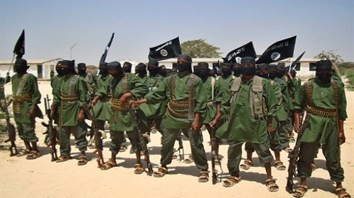 الإخوان في الصومال
