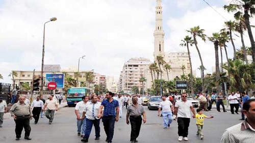 ميدان القائد إبراهيم