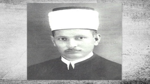 الشيخ محمد محمود
