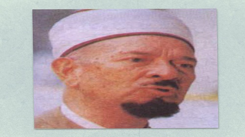 محمد محمود الصواف