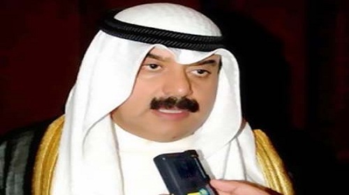 خالد الجار الله