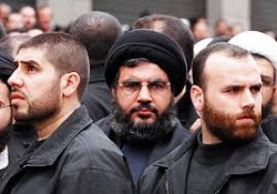 حزب الله: التفجيرات