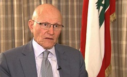 سلام: لبنان لن يكون