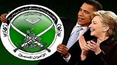 واشنطن والإخوان بين
