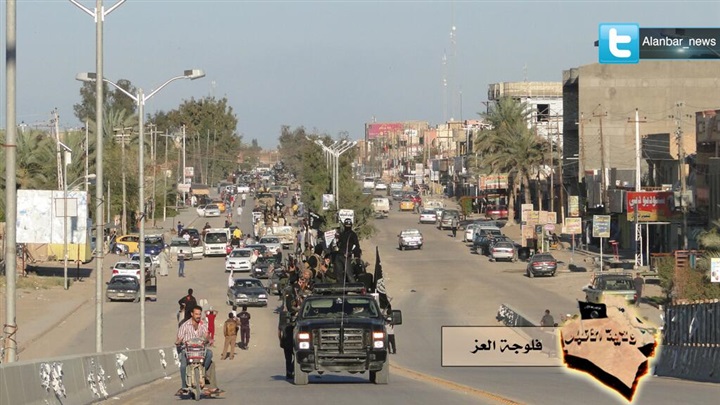 داعش