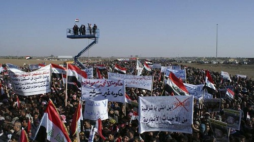 حول احتمالية دعم
