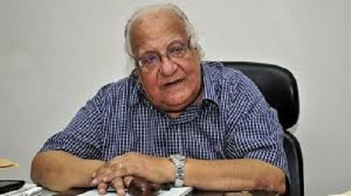 السيد ياسين