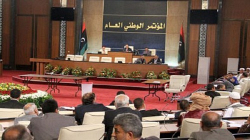 تنظيف جنوب ليبيا