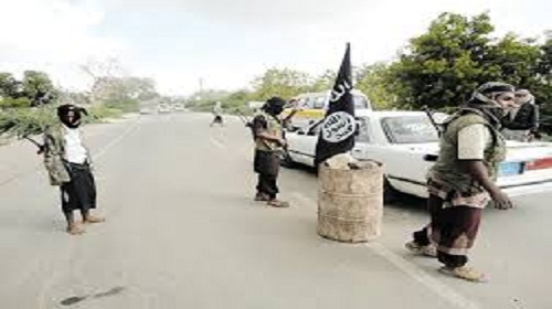 آلاف الجهاديين يغادرون