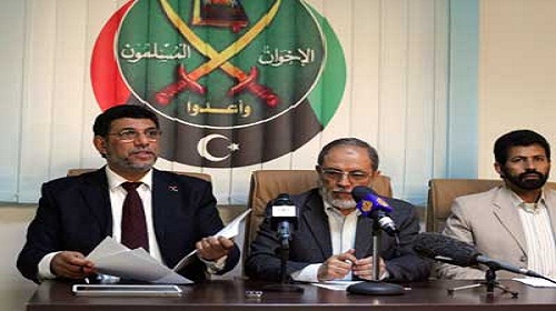 آلاف الجهاديين يغادرون