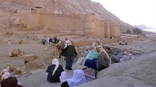 الحل الأمني أم التنمية