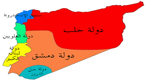 توقعات سياسيي وسفراء