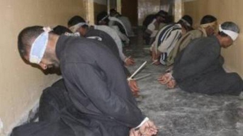 في مواجهة الصحوات