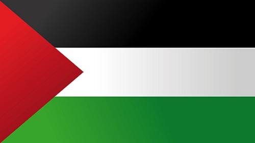 الهدنة الفلسطينية