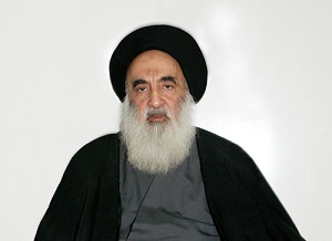 السيستاني