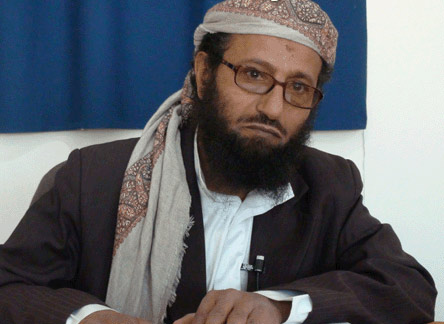 السلفي عبدالمجيد