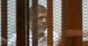 محمد مرسي