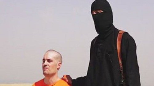 الانتقام بالذبح