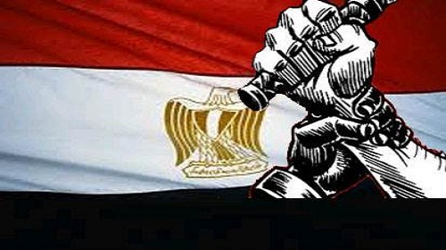 مصر تطالب الدول الأوروبية