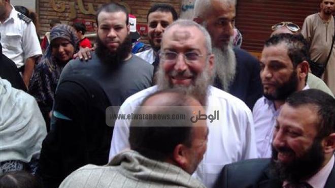 مجلس إدارة الدعوة