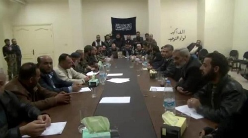 مصرع 50 قياديا بحركة