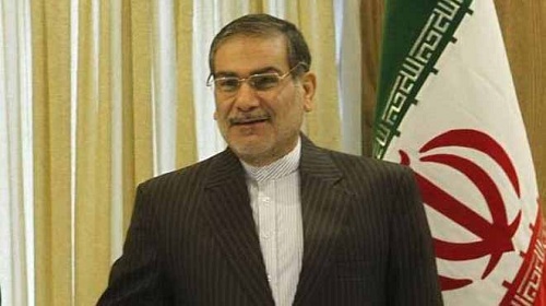 غموض إيراني