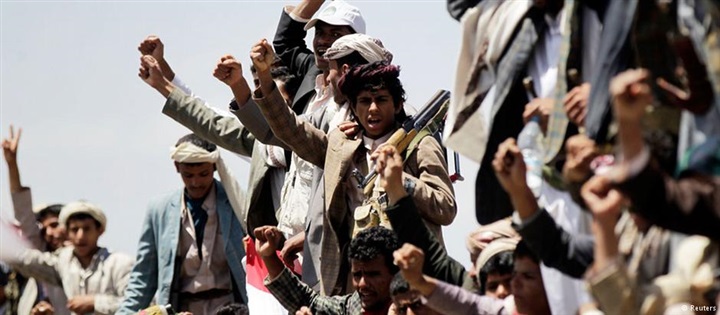 تزايد التوتر بين