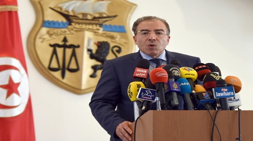 تونس: لا للتدخل