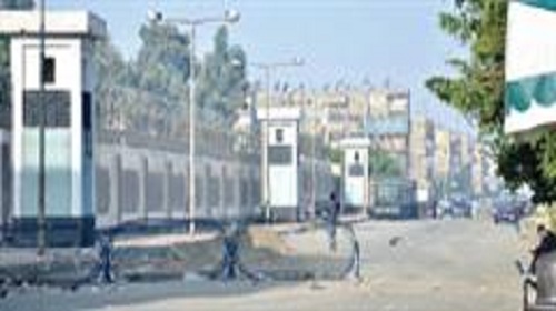 تفاصيل مشاجرة «الجنائيين»