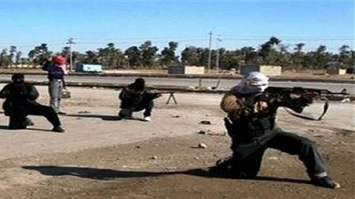 إحباط ٣ عمليات إرهابية