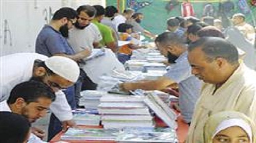 إن غاب «الإخوان»..