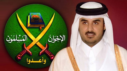 صراع داخلي