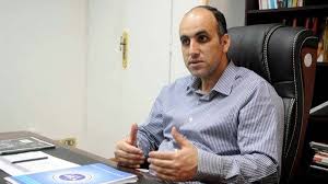 بعد مبايعة جند الخلافة