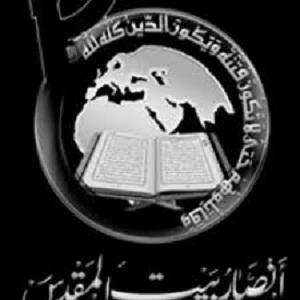 أنصار بيت المقدس