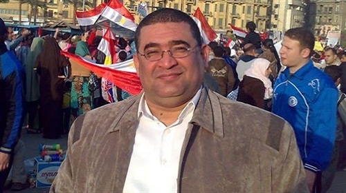 طارق أبو السعد