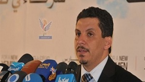احمد بن مبارك
