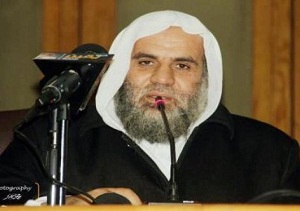 هجوم سلفى